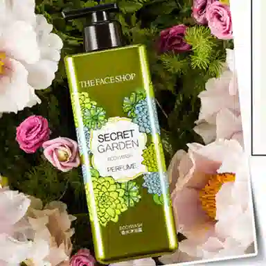 THE FACE SHOP 500ml