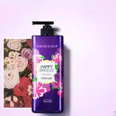 THE FACE SHOP 500ml