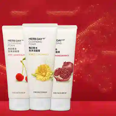 THE FACE SHOP 170g+150ml