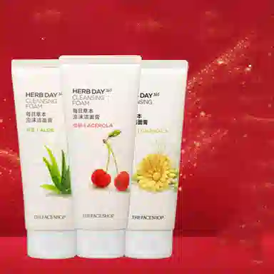 THE FACE SHOP 170g+150ml