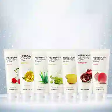 THE FACE SHOP 170g+150ml