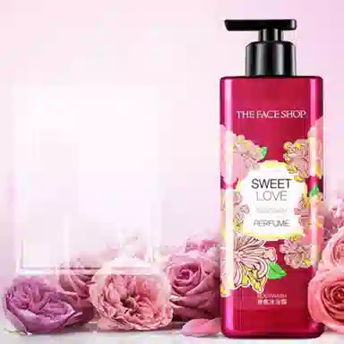 THE FACE SHOP 500ml
