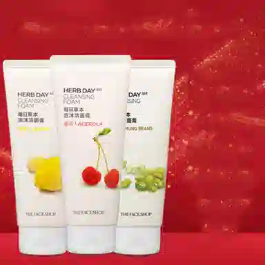 THE FACE SHOP 170g+150ml