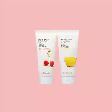 THE FACE SHOP 170g+150ml