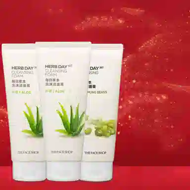 THE FACE SHOP 170g+150ml