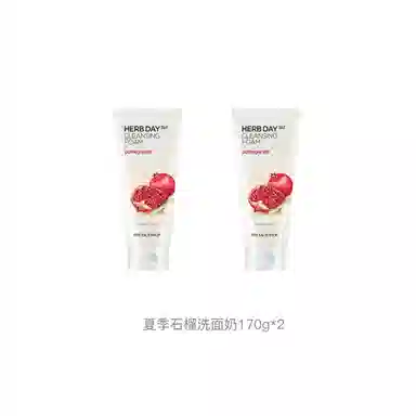 THE FACE SHOP 170g*4