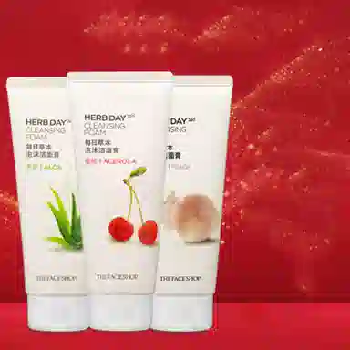 THE FACE SHOP 170g+150ml