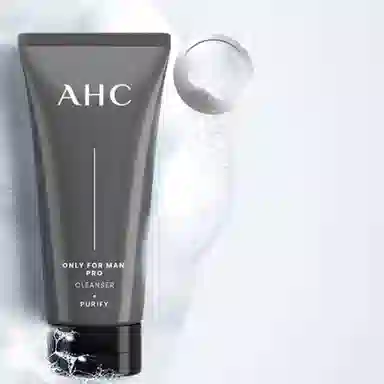 AHC 120ml+120ml+140ml