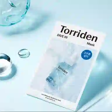 TORRIDEN 6