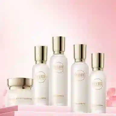 INOHERB 150ml+100g+50g