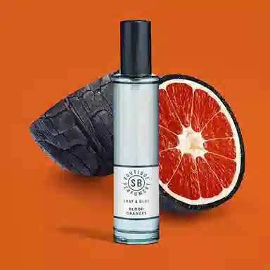 ShayBlue parfum 100ml