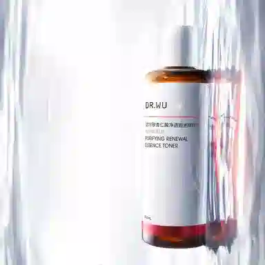 DR.WU 200ml*2500ml
