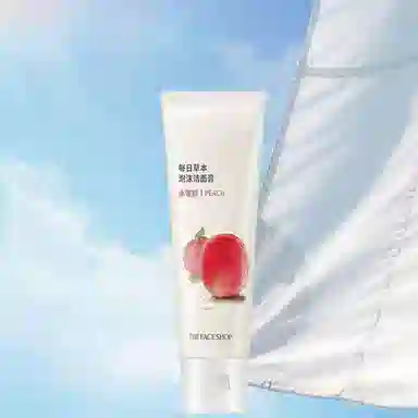 THE FACE SHOP 170g+150ml