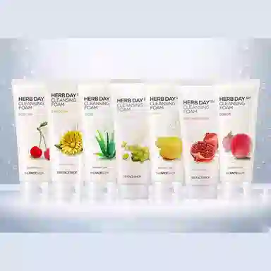 THE FACE SHOP 170g+150ml