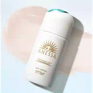 SPF50+ PA++ 60ml+60ml