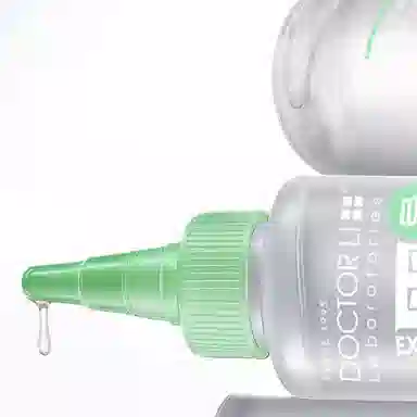 DOCTOR LI 100ml+150g