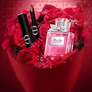 DIOR EDT 50ml+2.2g