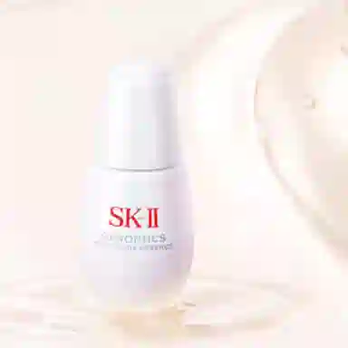 SK-II