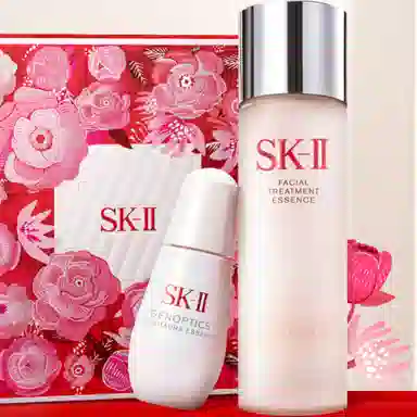 SK-II
