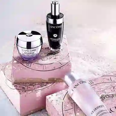 兰蔻 幸福的非凡旅程护肤套装 滋润补水