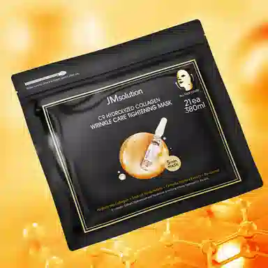 JM solution