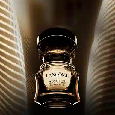 兰蔻 菁纯水面防晒护肤套装 保湿 四件套