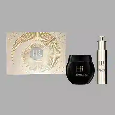 HR 100ml+15ml50ml+200ml