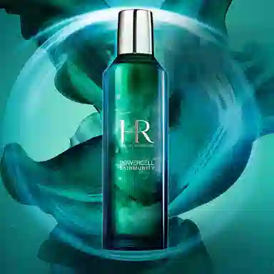 HR 100ml+15ml50ml+200ml