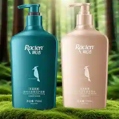 RACLEN 400ml+750ml