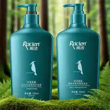 RACLEN 400ml+750ml