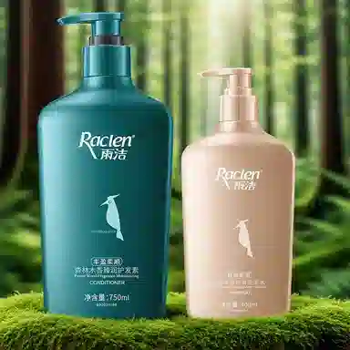 RACLEN 400ml+750ml
