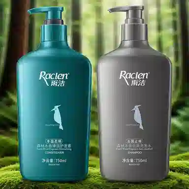 RACLEN 400ml+750ml