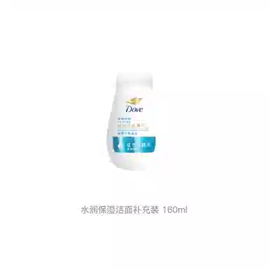 Dove 160ml