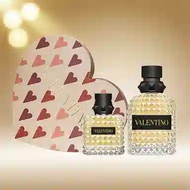 Valentino EDPEDT 50ml+15ml
