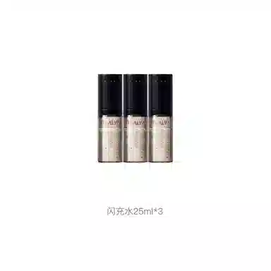 瑷尔博士 闪充微晶水 补水保湿修护舒缓紧致抗皱