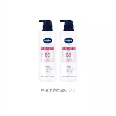 VASELINE 360g*2360g*3