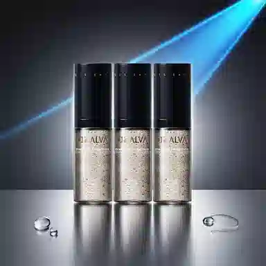 瑷尔博士 闪充微晶水 补水保湿修护舒缓紧致抗皱