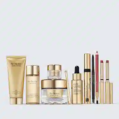 The Brilliance of Age