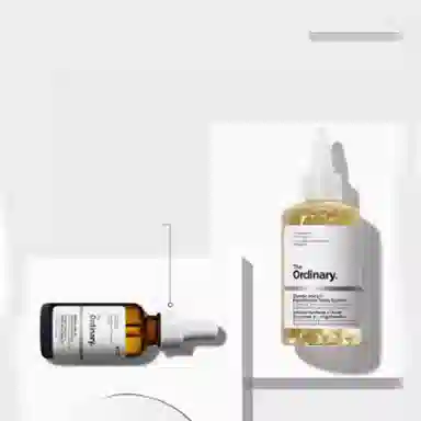 The Ordinary 240ml+30ml