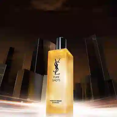 YSL 150ml+30ml