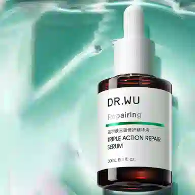 DR.WU 15ml+15ml