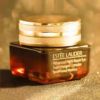 雅诗兰黛 小棕瓶眼面修护护肤套装 清爽补水