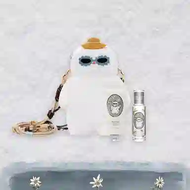 THE BEAST 30ml+15ml+