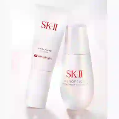 SK-II 75ml+50ml+30ml