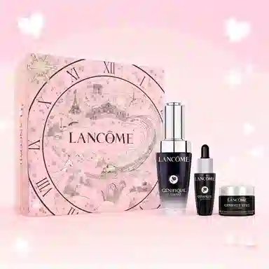 兰蔻 幸福的非凡旅程护肤套装 滋润补水