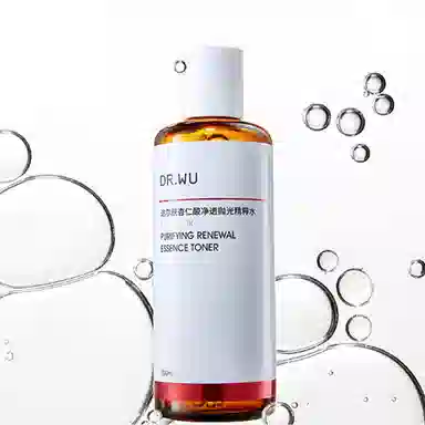 DR.WU