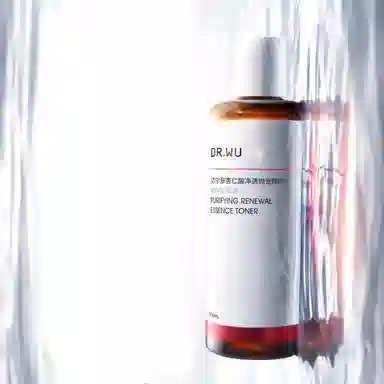 DR.WU