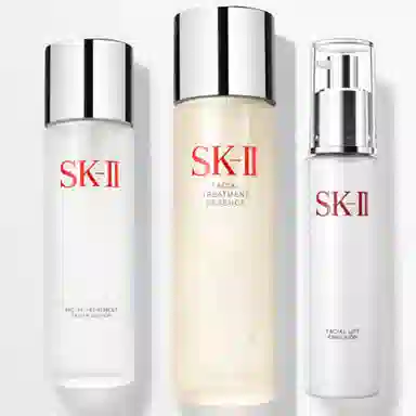 SK-II 230ml+230ml+100g