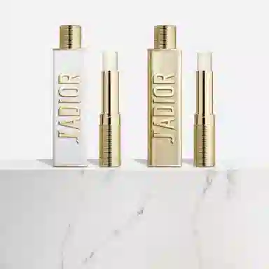 DIOR Solid Perfume Floral Scent 3.2g+3.2g