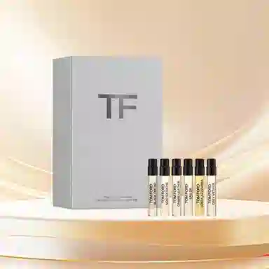 TF Signature EDP Set